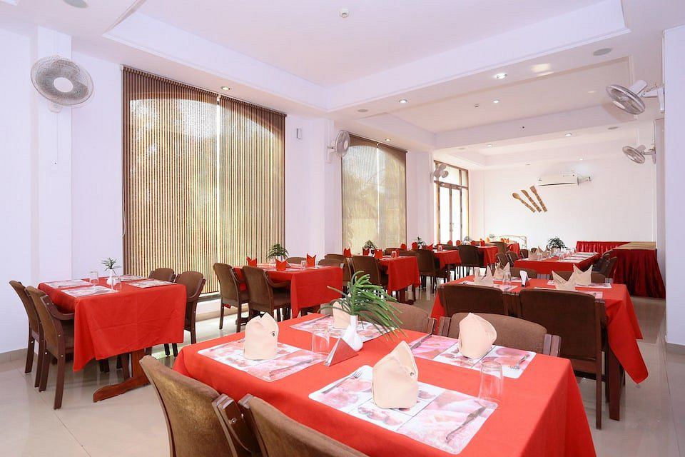 Ashirwad Heritage Resort